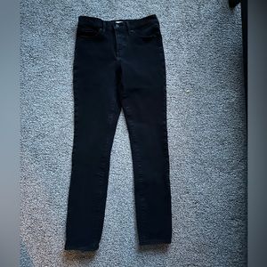 Levi skinny Jeans